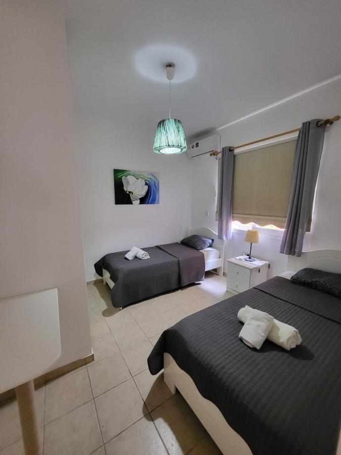 Villa Gracia Айя-Напа Экстерьер фото