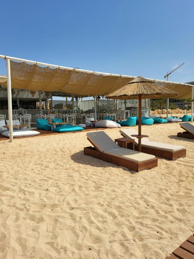Villa Gracia Айя-Напа Экстерьер фото