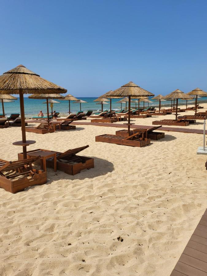 Villa Gracia Айя-Напа Экстерьер фото