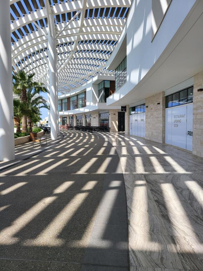 Villa Gracia Айя-Напа Экстерьер фото