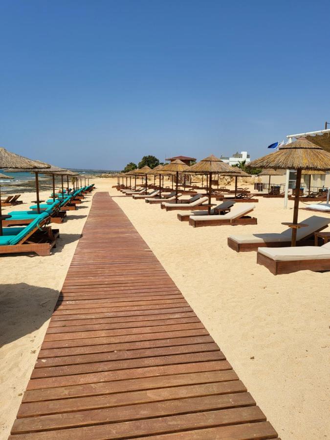 Villa Gracia Айя-Напа Экстерьер фото