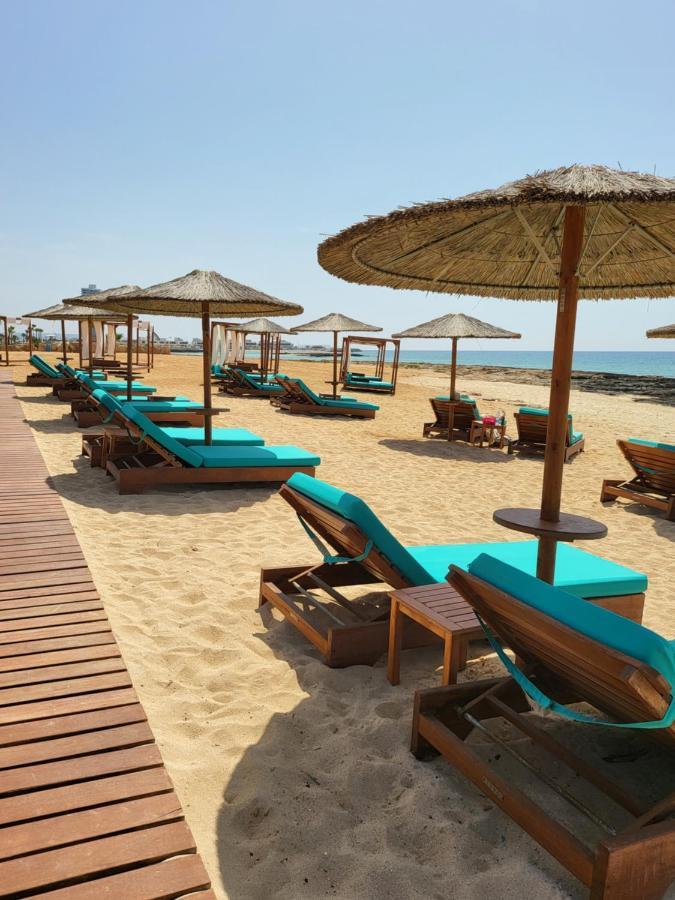 Villa Gracia Айя-Напа Экстерьер фото