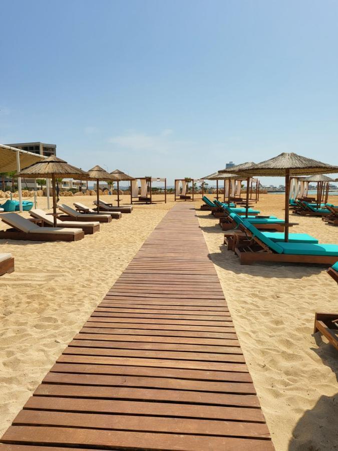 Villa Gracia Айя-Напа Экстерьер фото