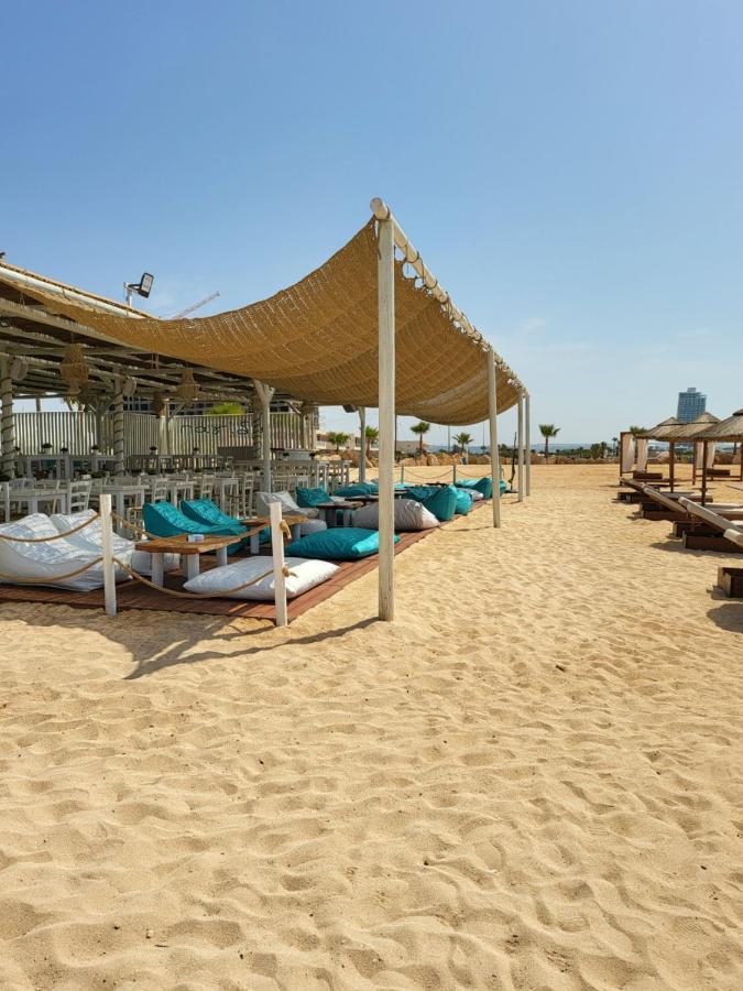 Villa Gracia Айя-Напа Экстерьер фото