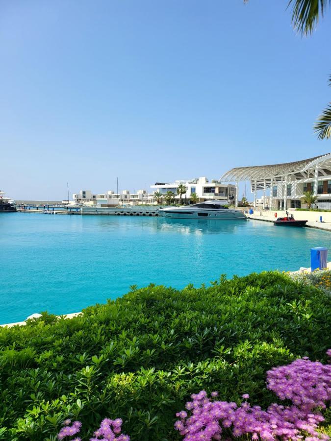 Villa Gracia Айя-Напа Экстерьер фото