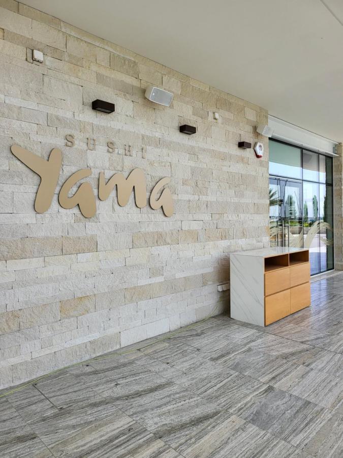Villa Gracia Айя-Напа Экстерьер фото