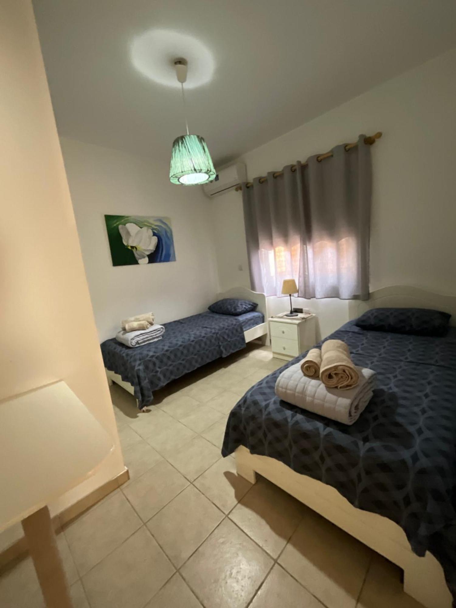 Villa Gracia Айя-Напа Экстерьер фото