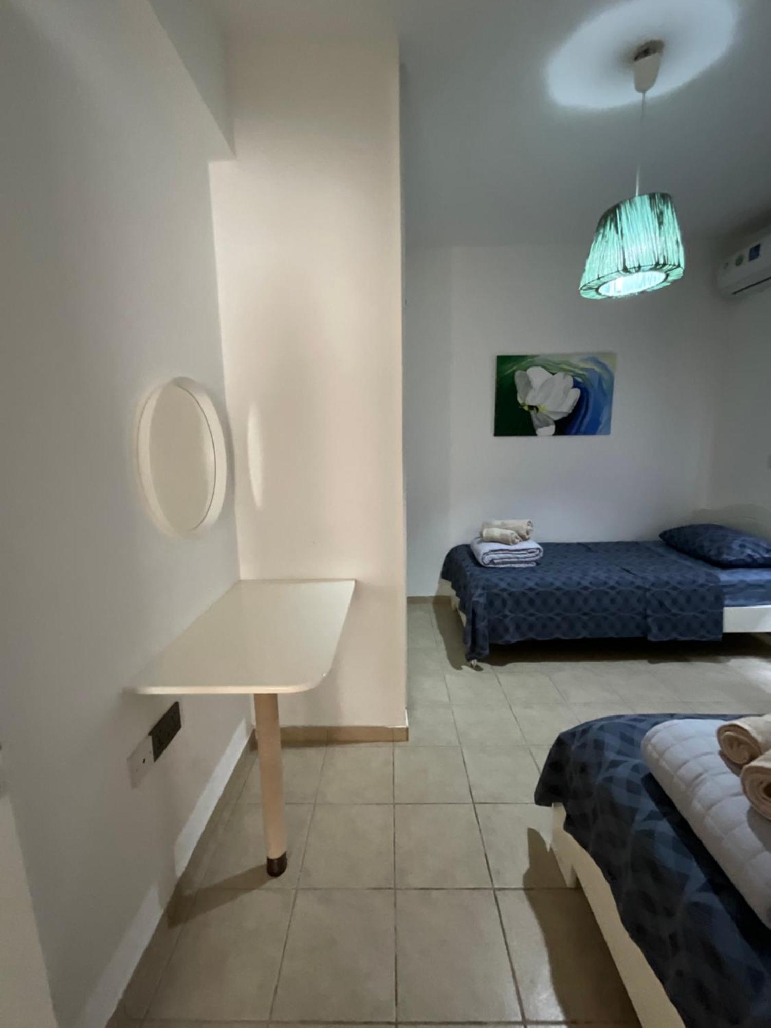 Villa Gracia Айя-Напа Экстерьер фото