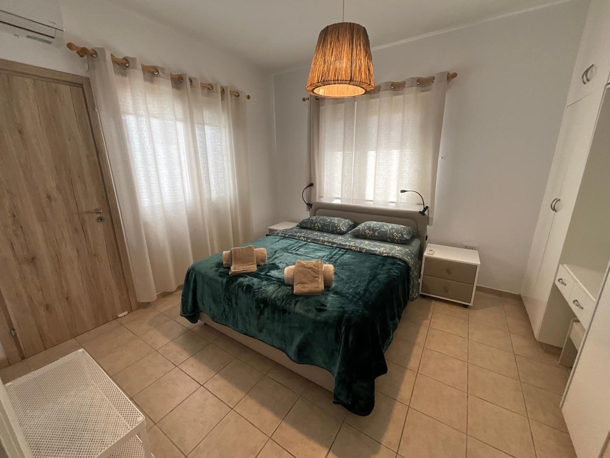 Villa Gracia Айя-Напа Экстерьер фото